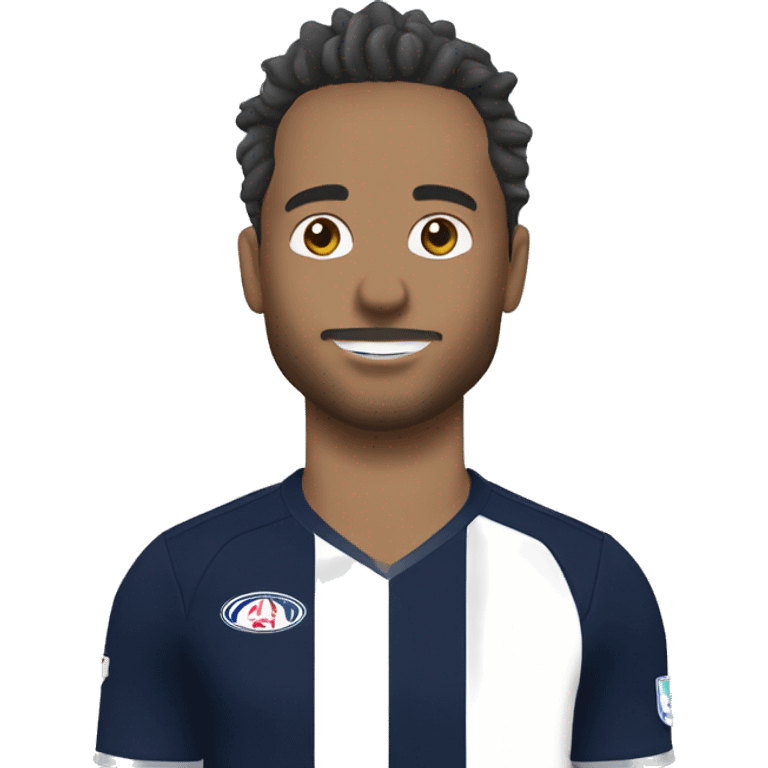 Girondins de Bordeaux emoji