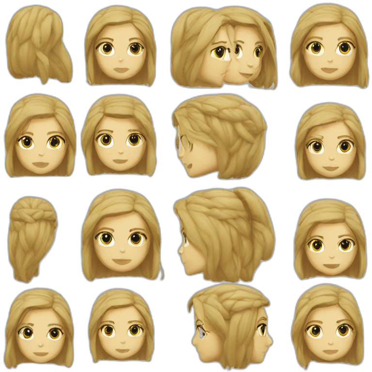 Kara thrace emoji