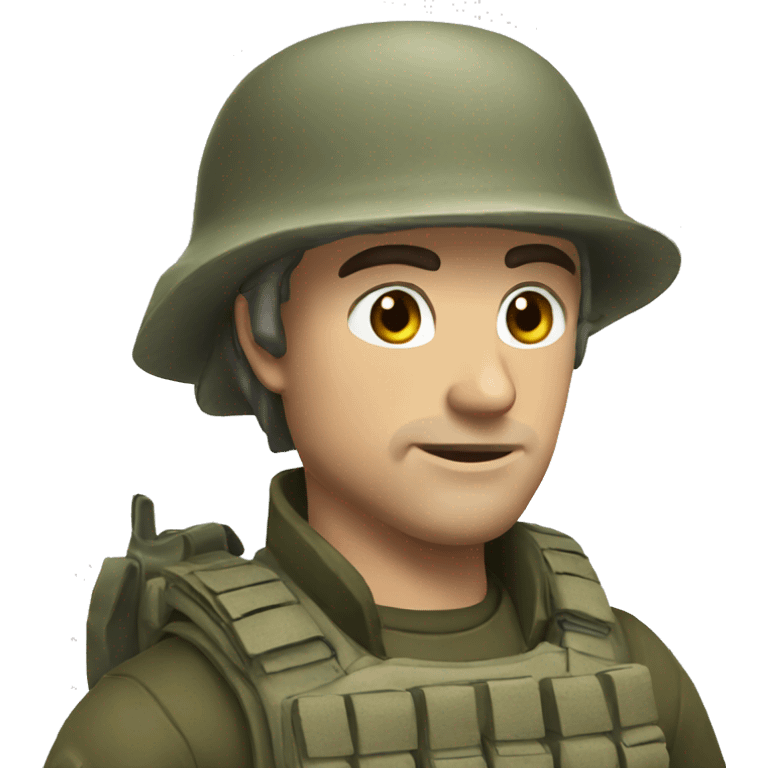 Arma emoji