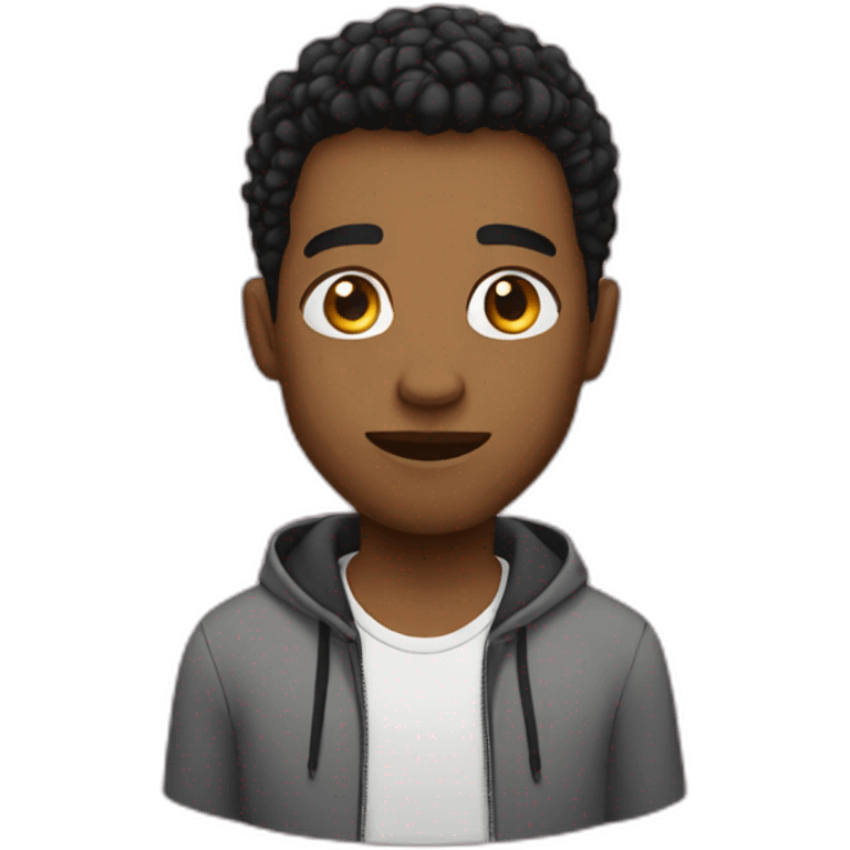 Tyler emoji