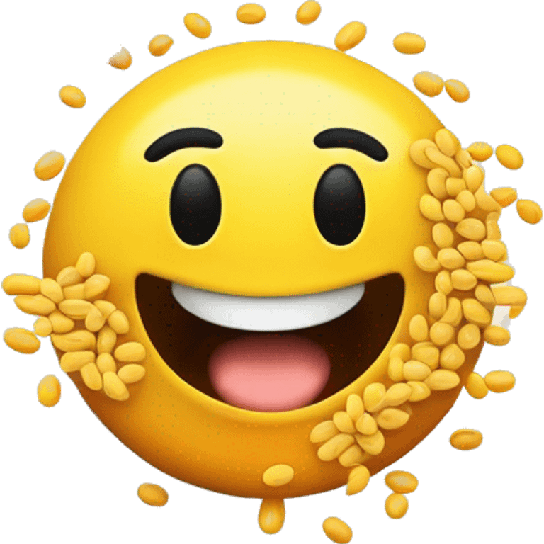 allergy emoji