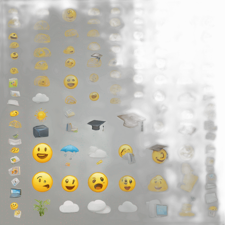 learning management system emoji