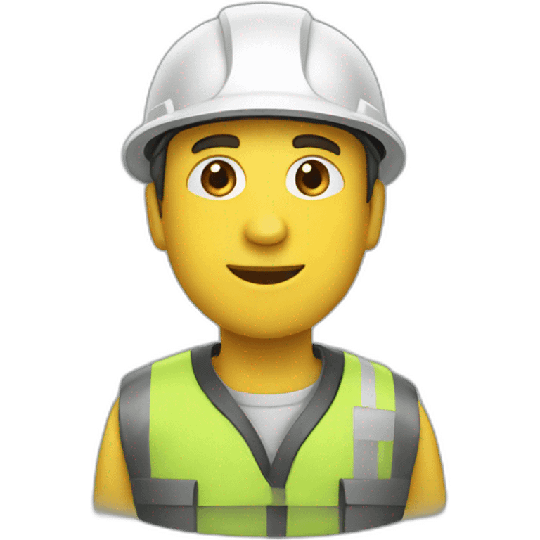 ingeniero emoji