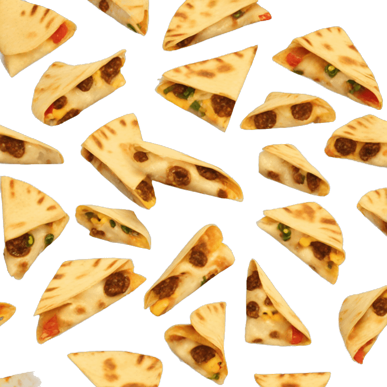 quesadilla emoji