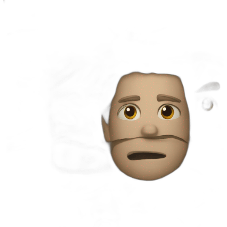 nego-drama emoji