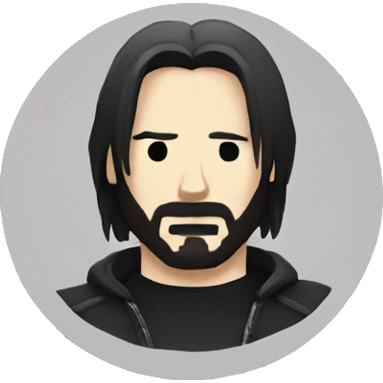 johnwick emoji