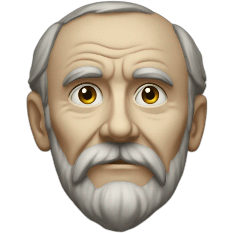 Alfred Nobel emoji