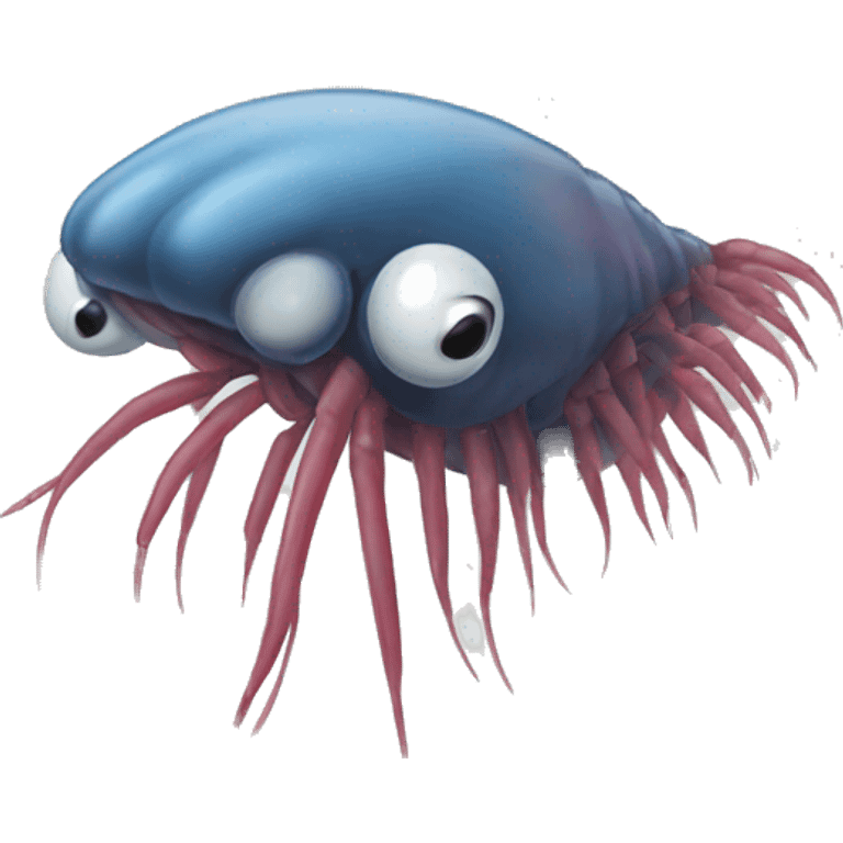 krill jubo emoji