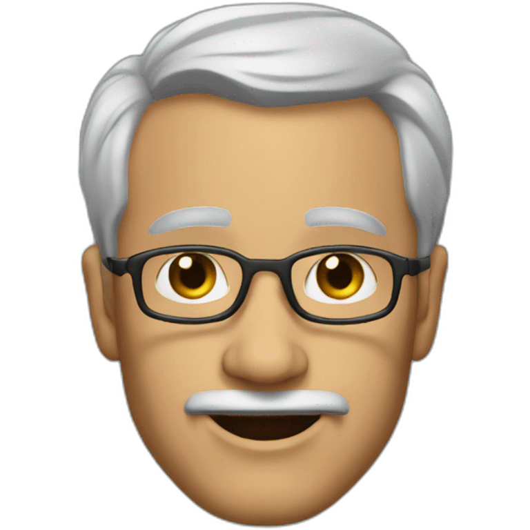 uncle roger emoji