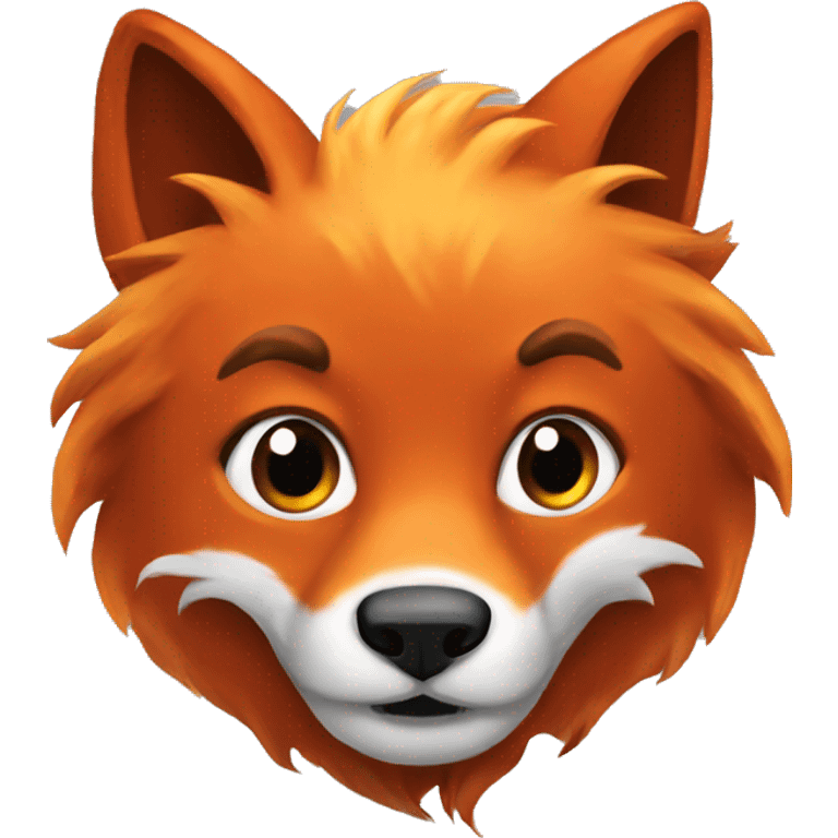 firefox emoji