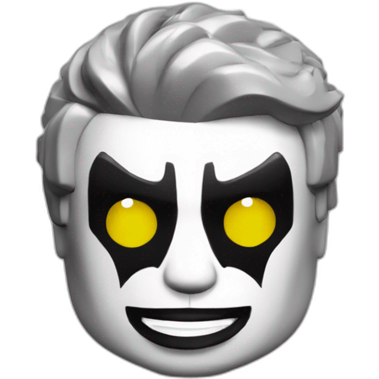 Lego batman 3 emoji