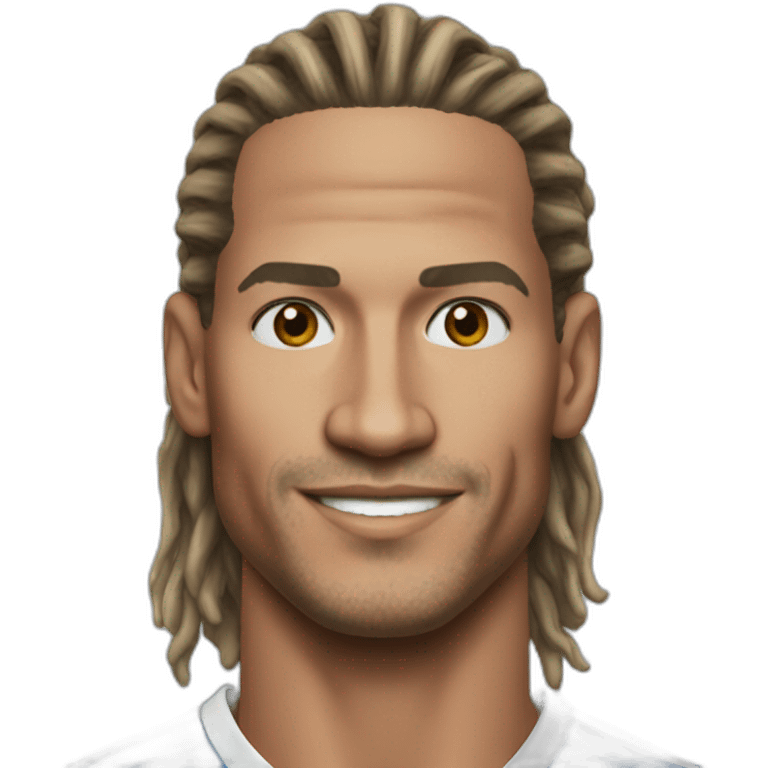 Van dijk emoji