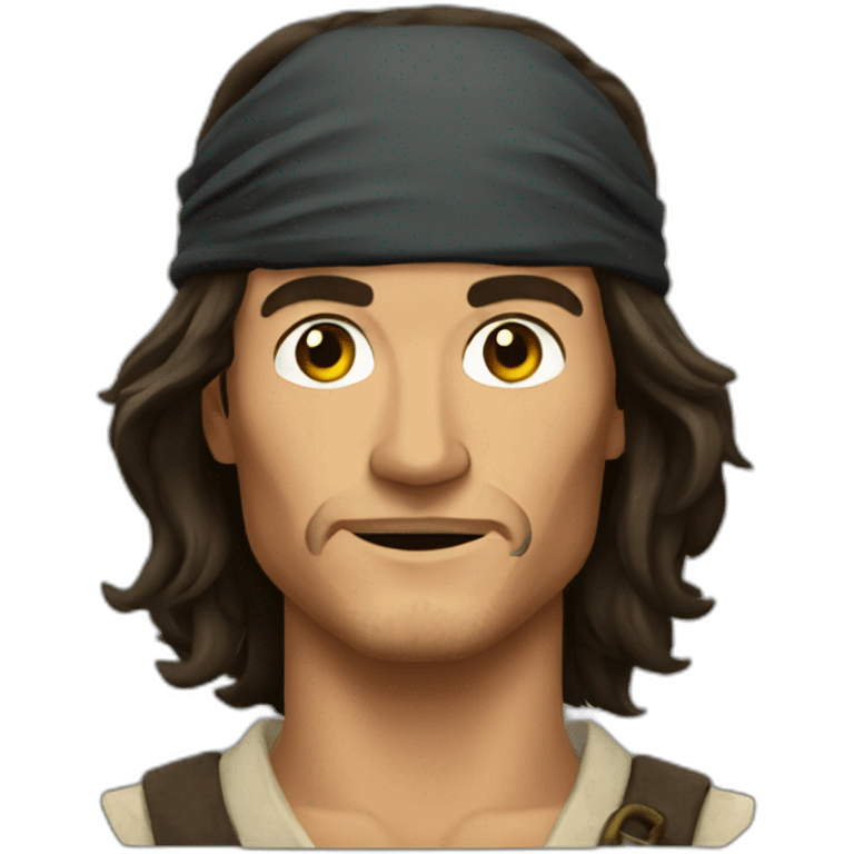 will turner  emoji