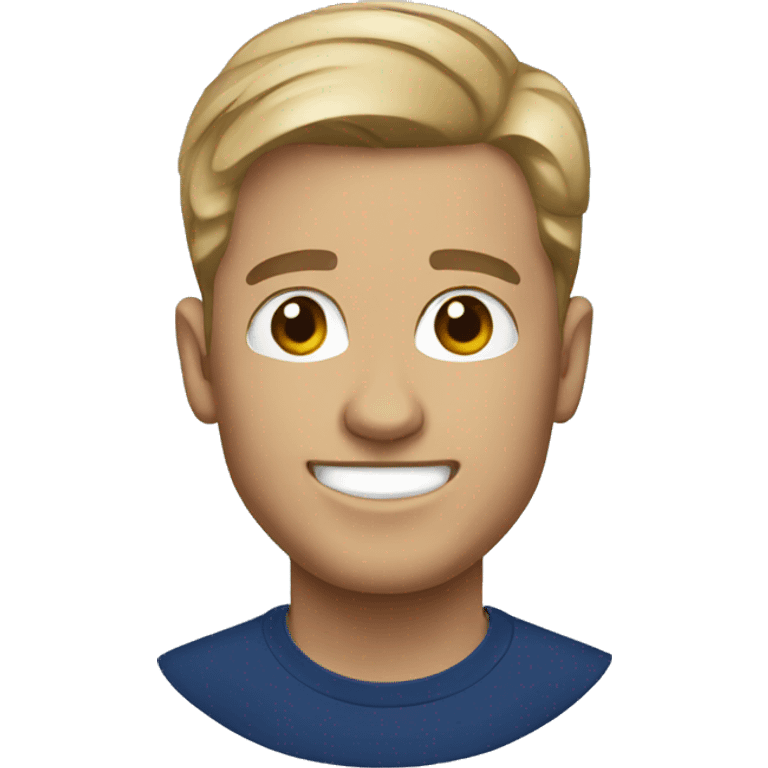 BYU emoji