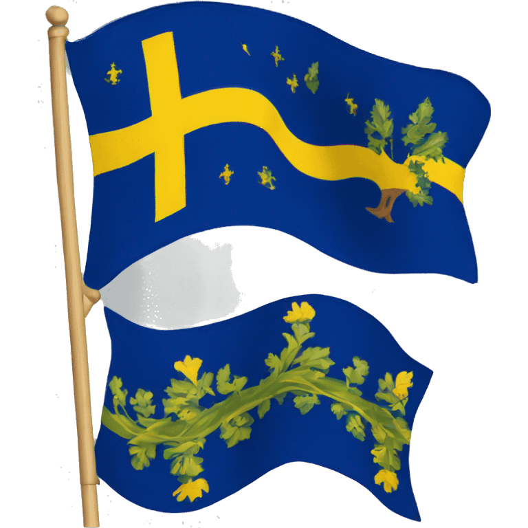 Madeira flag emoji