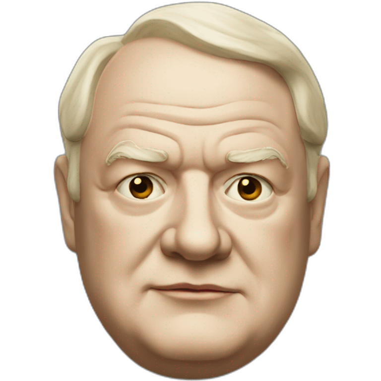 churchill emoji