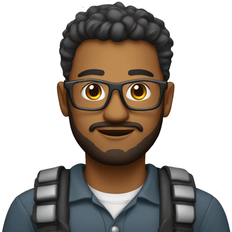 devops engineer emoji