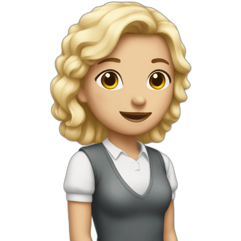 amies emoji