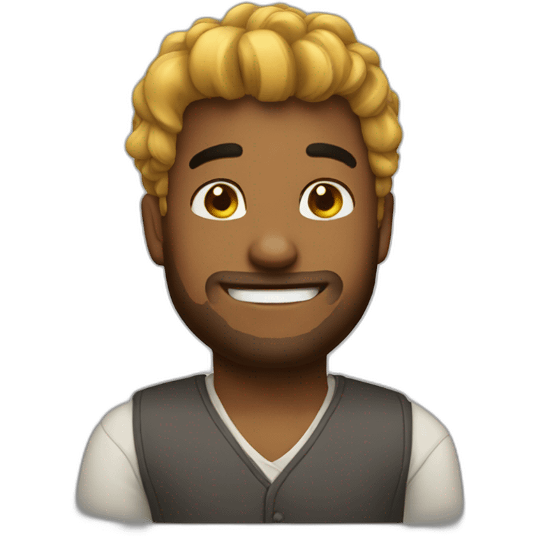 Jaan  emoji