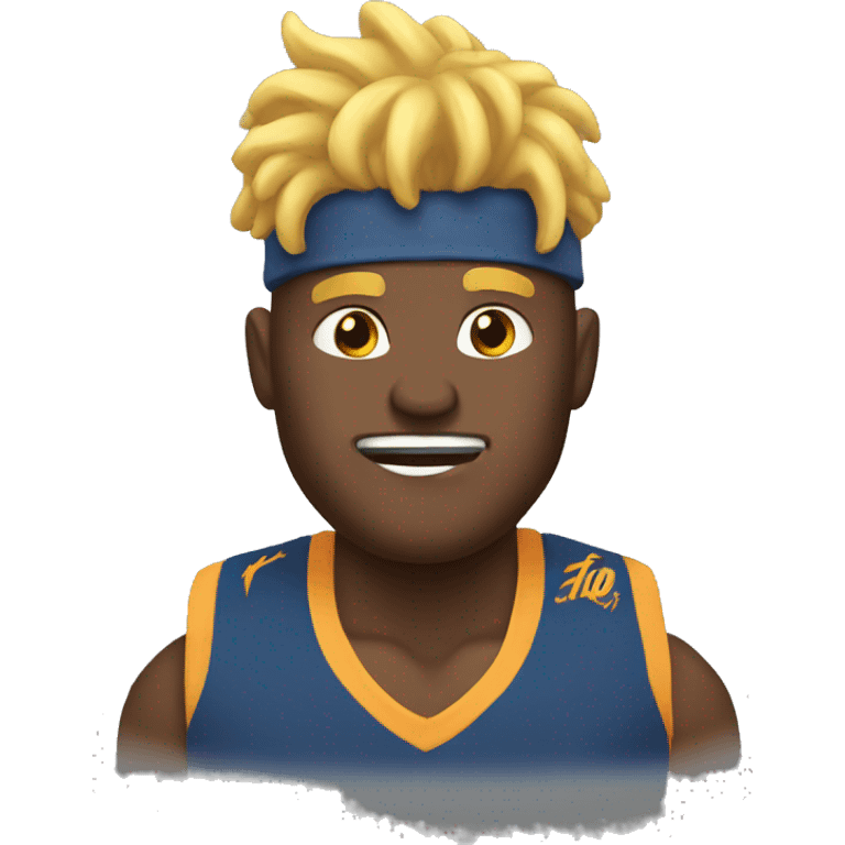 thunder emoji