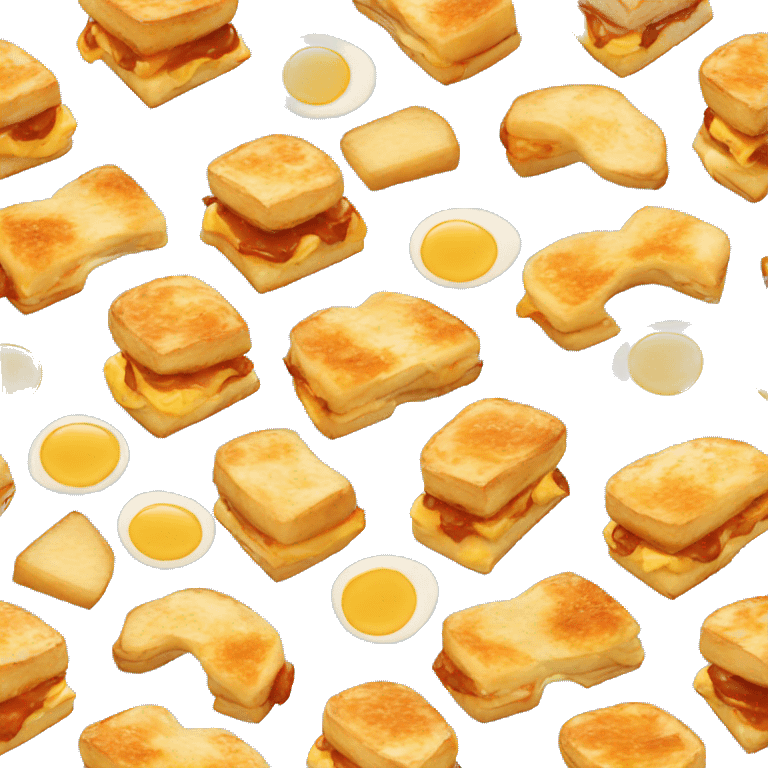 francesinha emoji