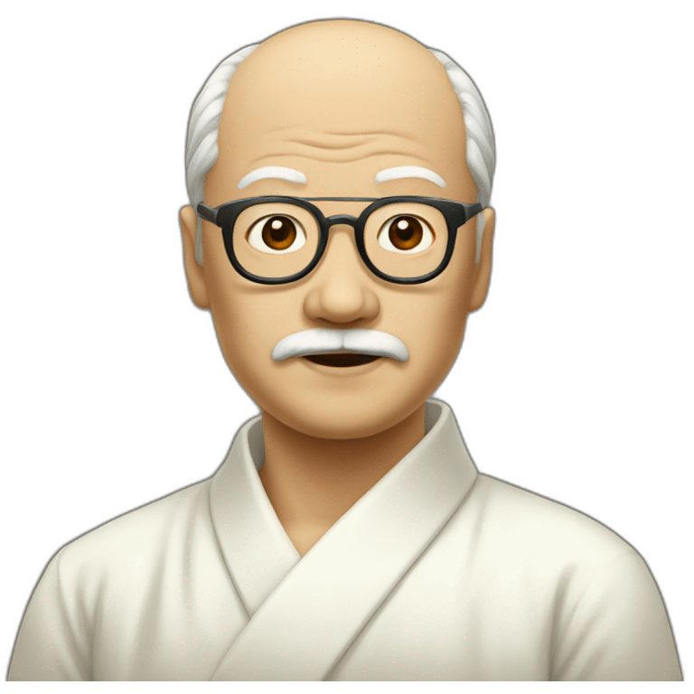 Tojo emoji