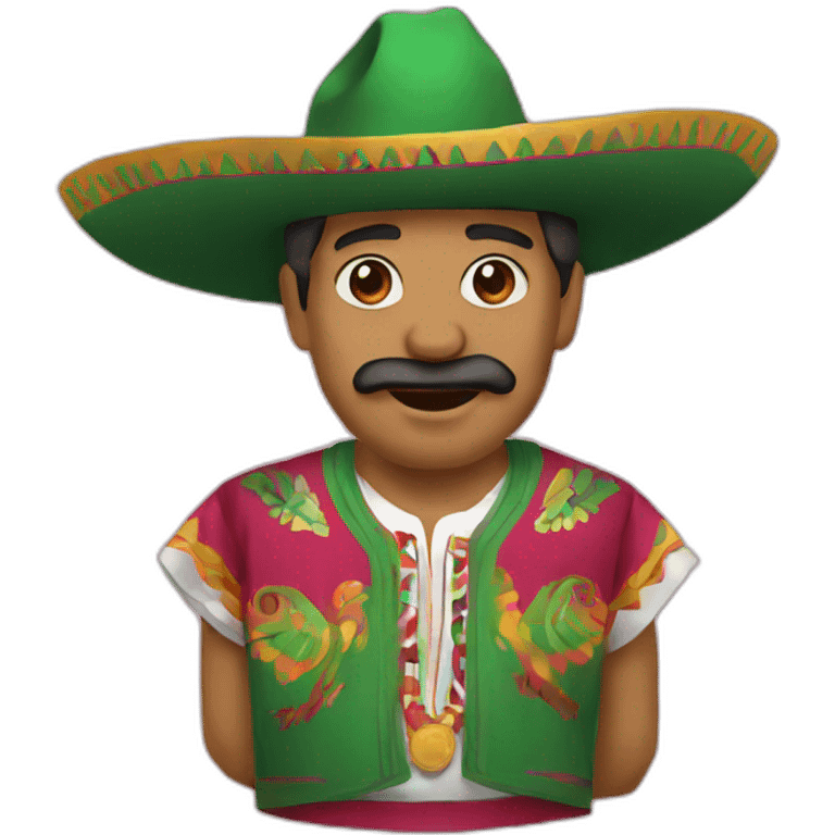 mexico emoji