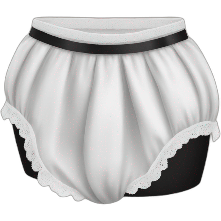 white-knickers-white-stockings-black-skirt emoji