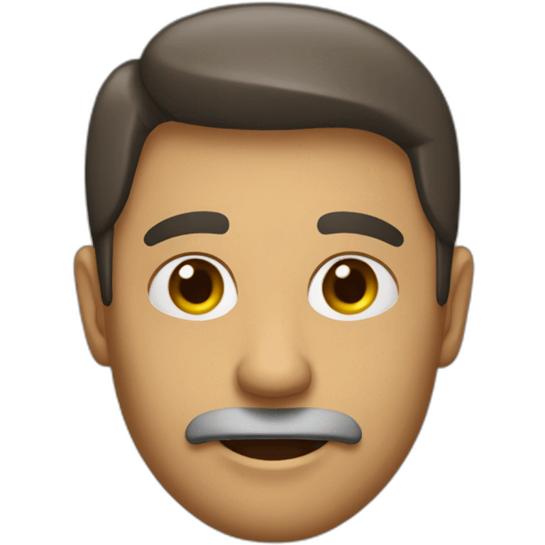 Asesor exequial emoji