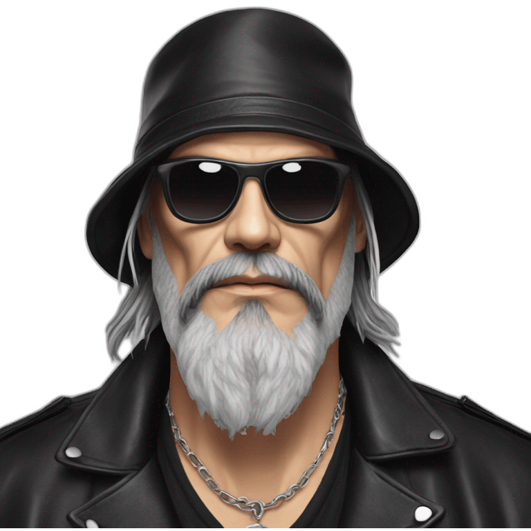 Sven Marquardt emoji