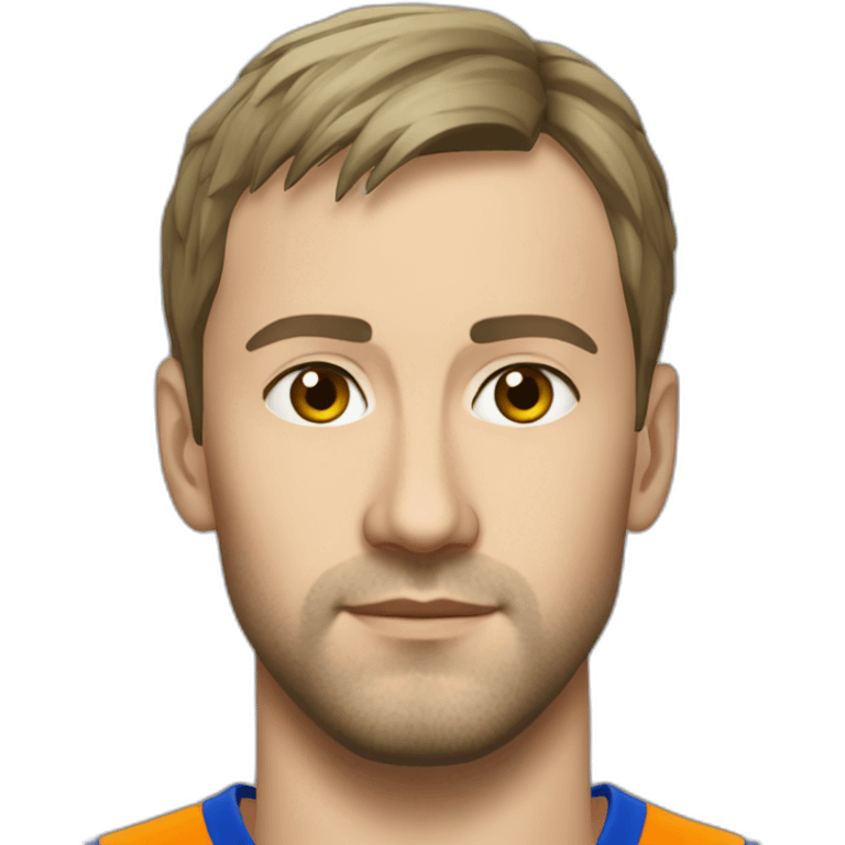 Ilya Shirokov emoji