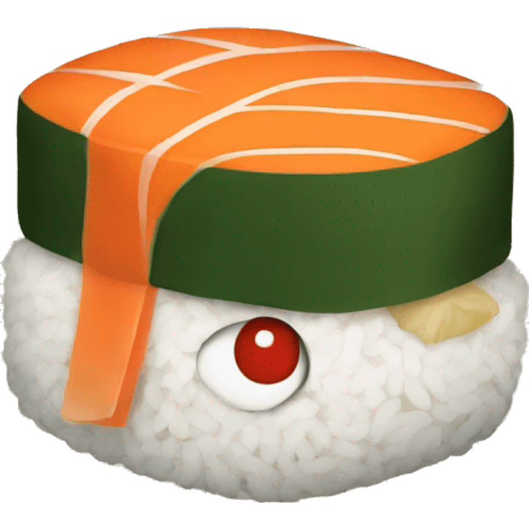 Sushi  emoji