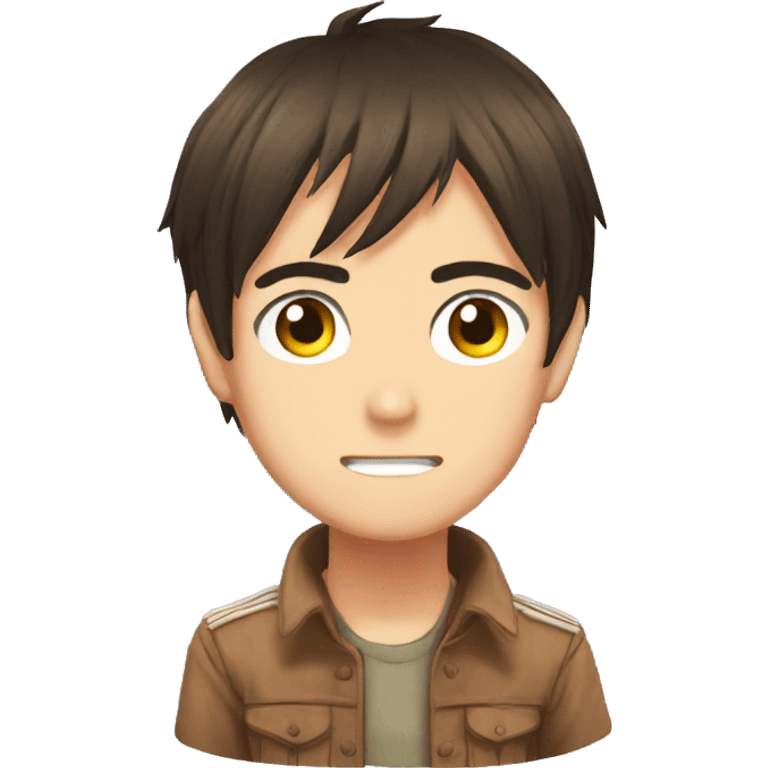 Eren emoji