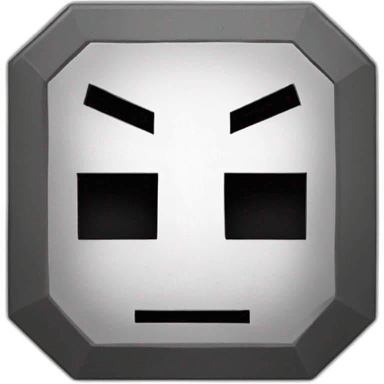 geometry dash emoji