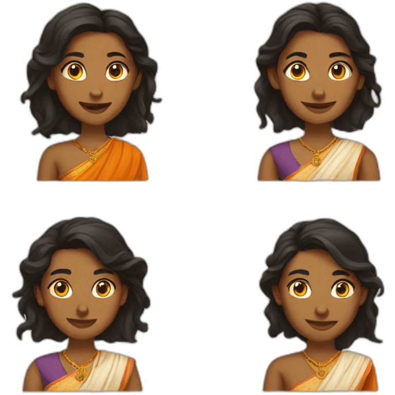 INDIA emoji