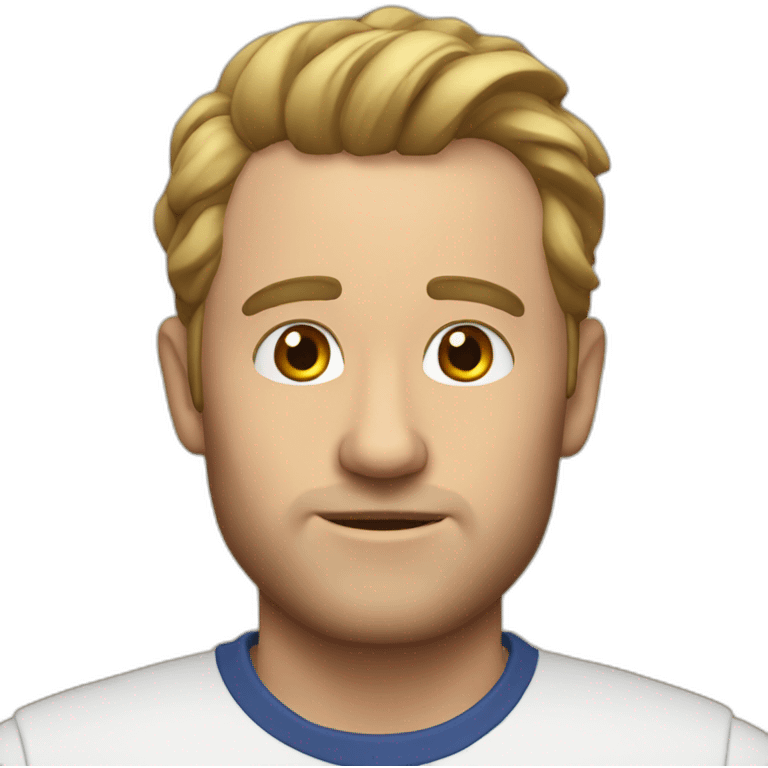 andy elliott emoji