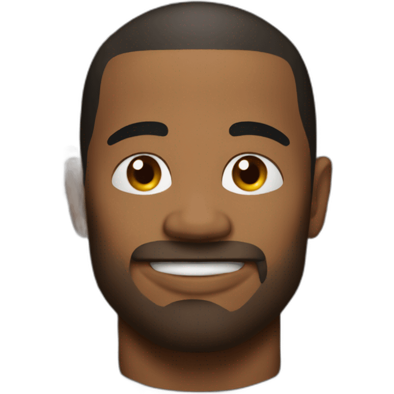 tyson emoji