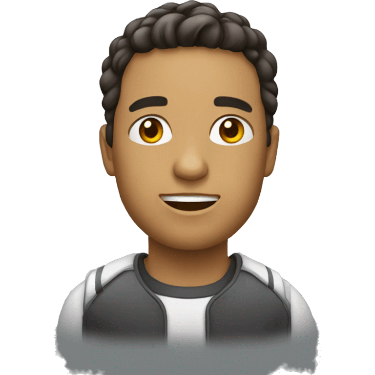 ATUALIZAÇAO emoji