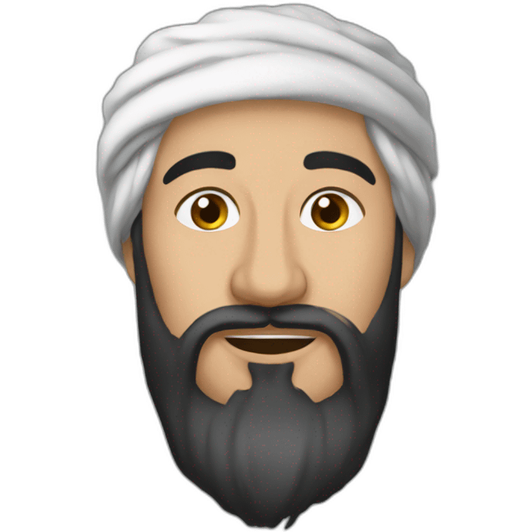 Amir Temur emoji