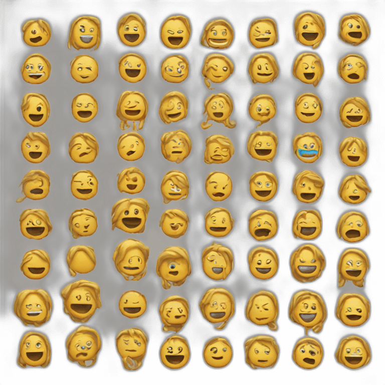 emojis negocios emoji