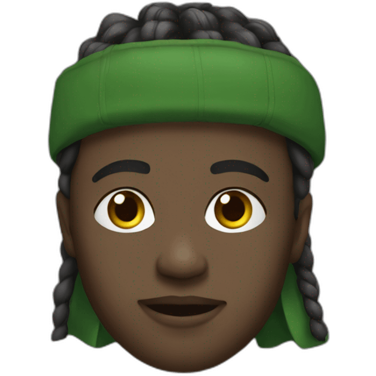 Sénégal  emoji