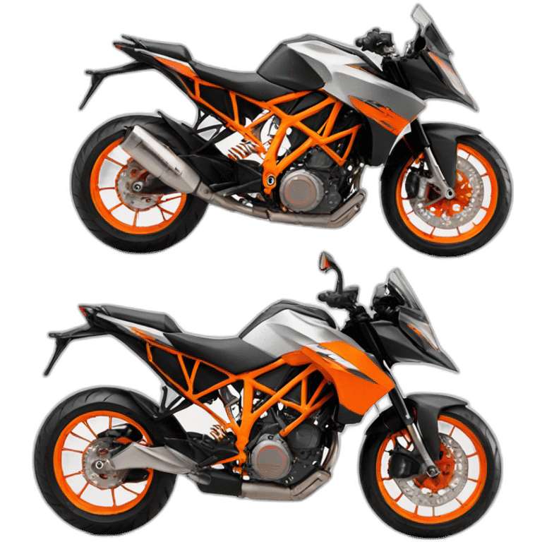 ktm emoji