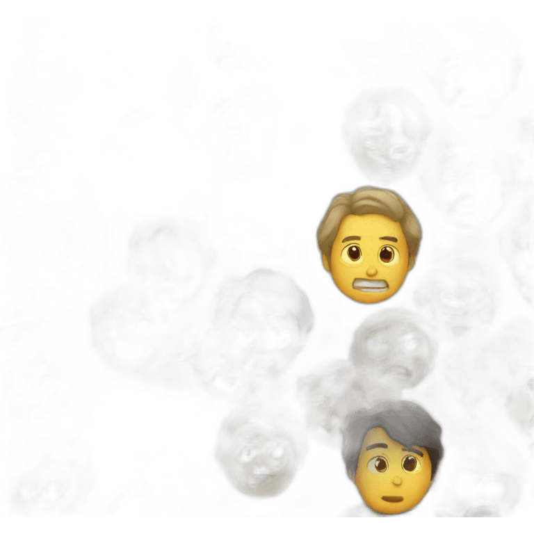 nightmare emoji