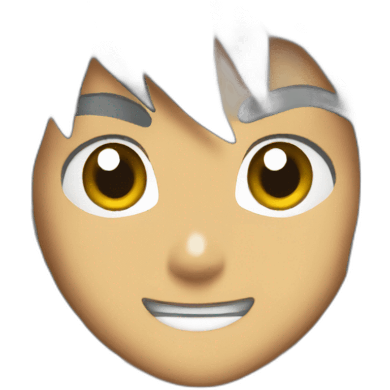 Beyblade  emoji