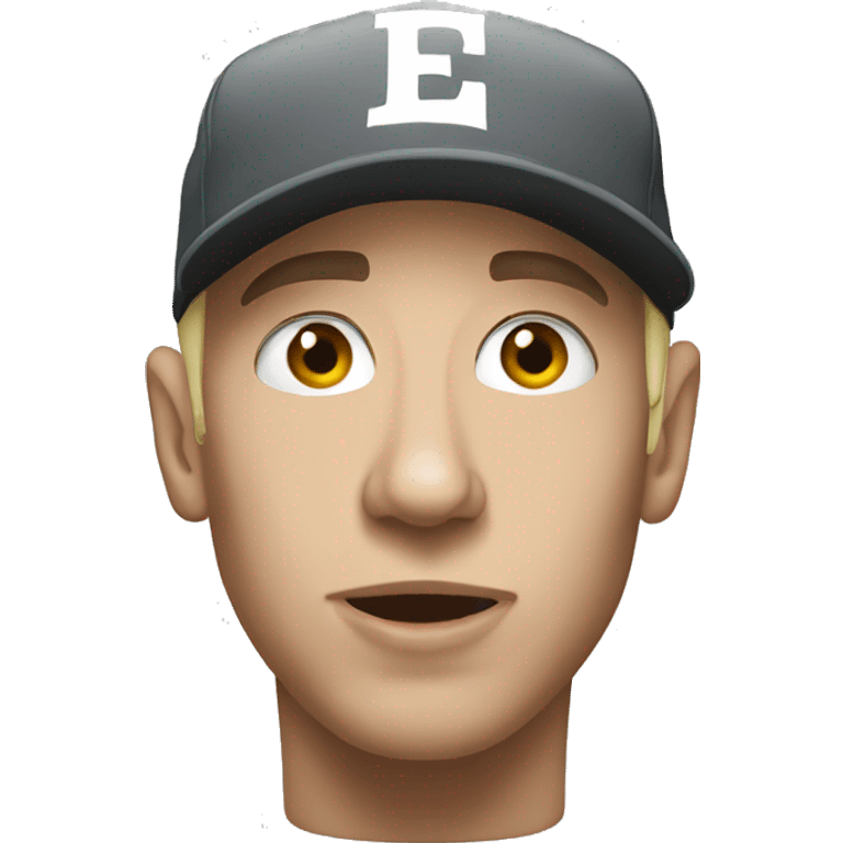 eminem  emoji