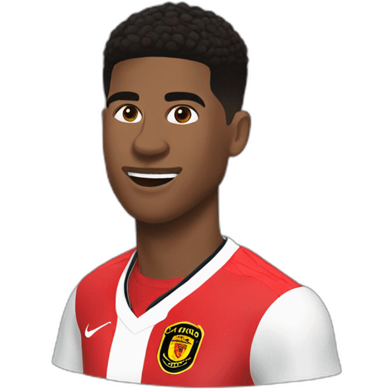 rashford emoji