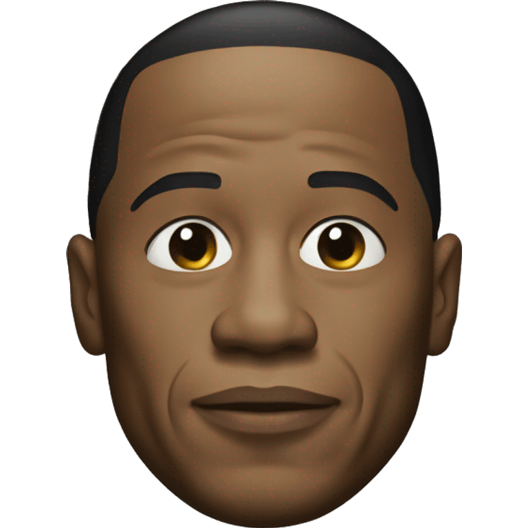 Dr Dre  emoji