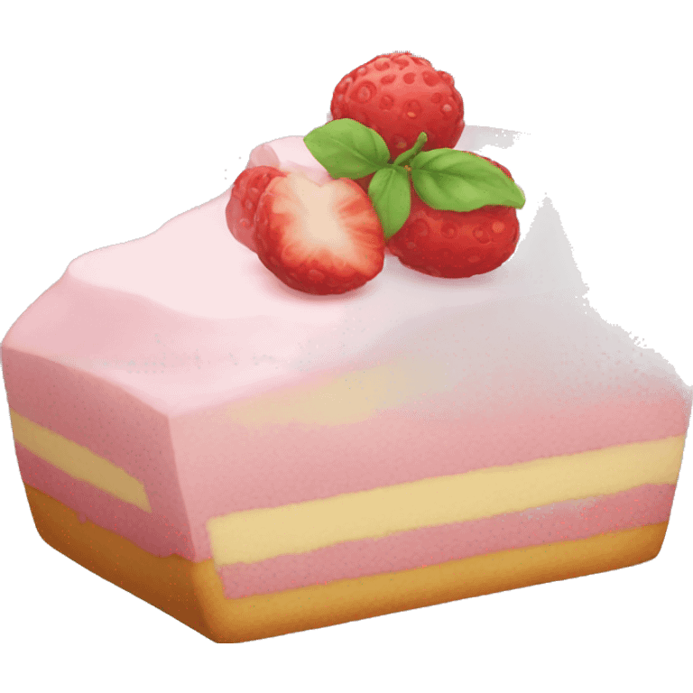 Râteau emoji