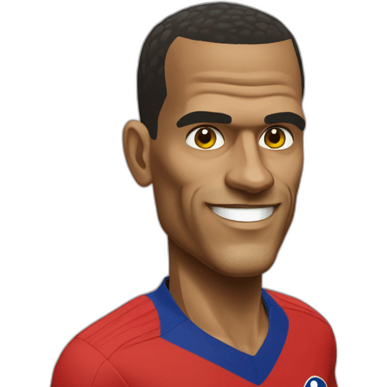 rivaldo emoji