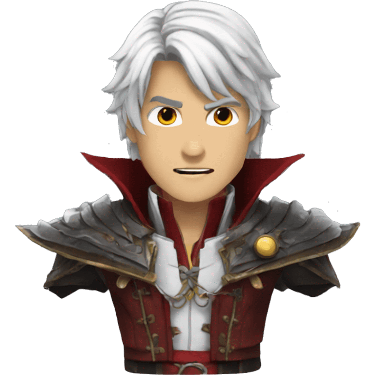 dante sparda emoji